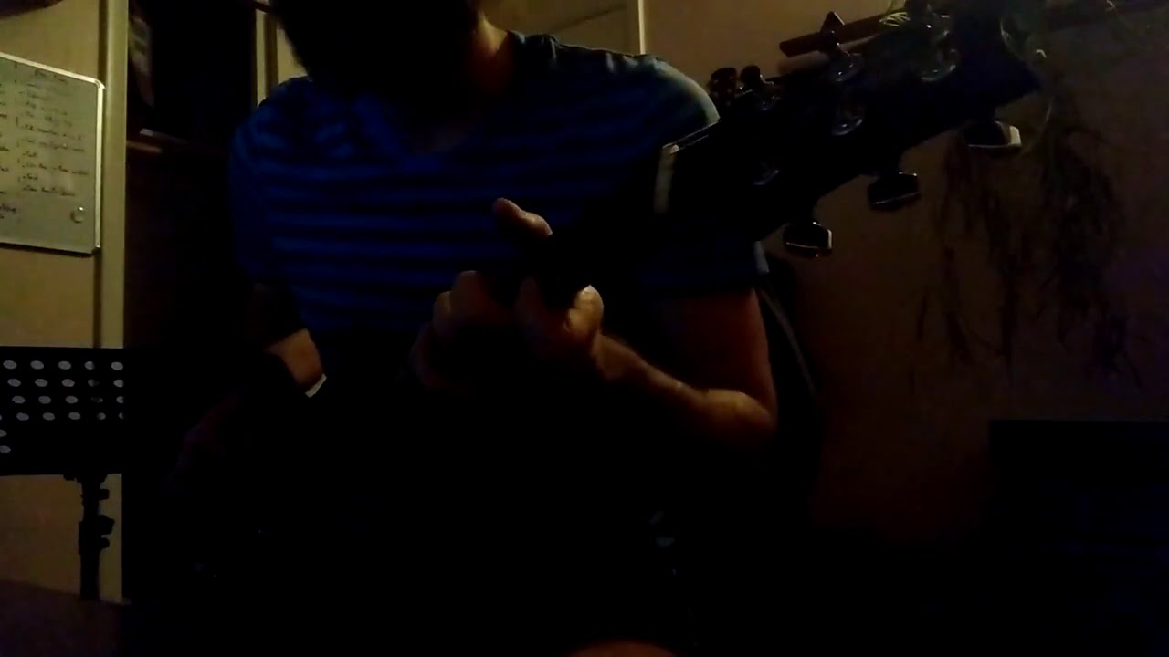 Paul Hedderman & Brandon Vogt - Non Duality & Guitar - Beautiful Backup On How To Hear The Message