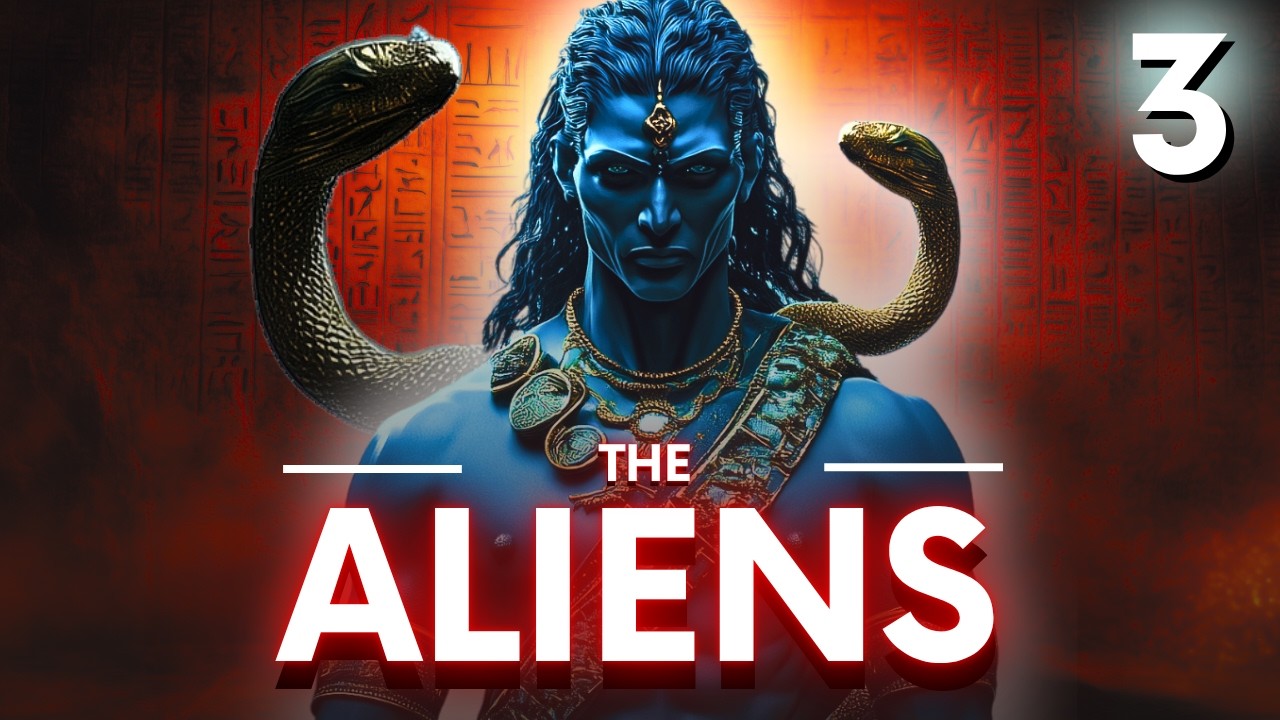 Ningishzidda, Dumuzi, Nergal, Utu and Inanna Revealed | Who Are the Anunnaki Part 3