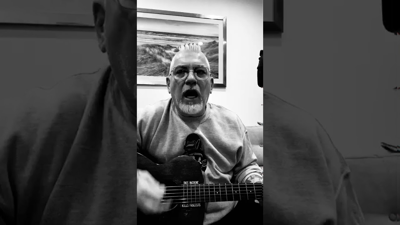 Everlast - Stone in My Hand (Acoustic)