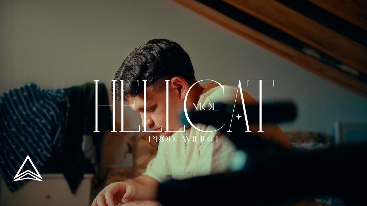 MOL - HELLCAT ft Willi.Ch (Visualizer)