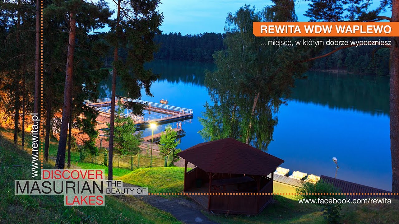 Rewita WDW Waplewo (spot 2014)
