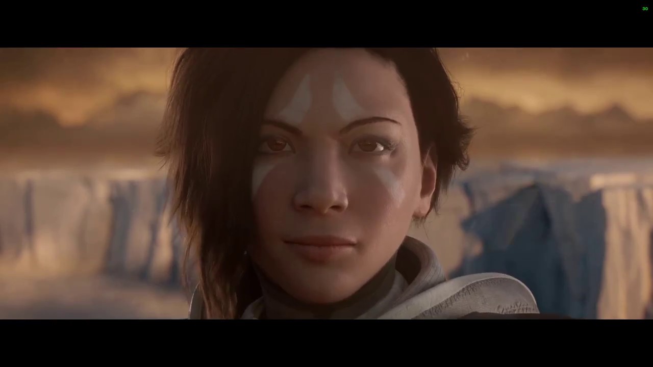 Destiny 2 - Warmind DLC - Ice and Shadow (Playthrough / Cutscenes )