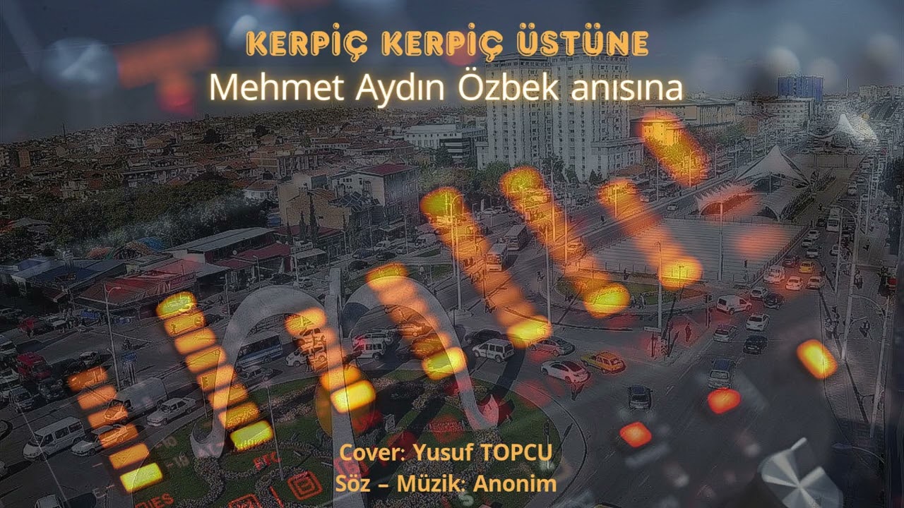 Kerpiç Kerpiç Üstüne - Mehmet Aydın Özbek anısına