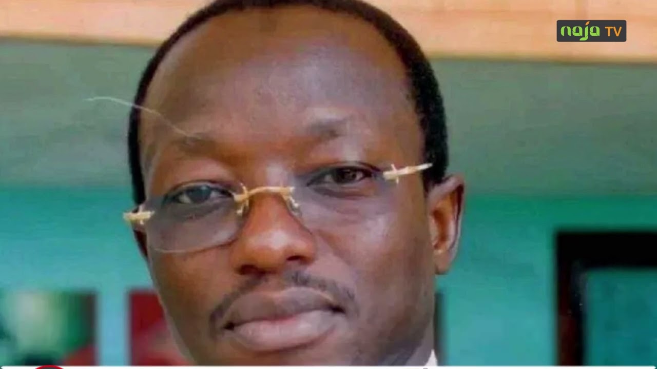 F&eacute;cavolley: Paul Biya choisit Serge ABOUEM