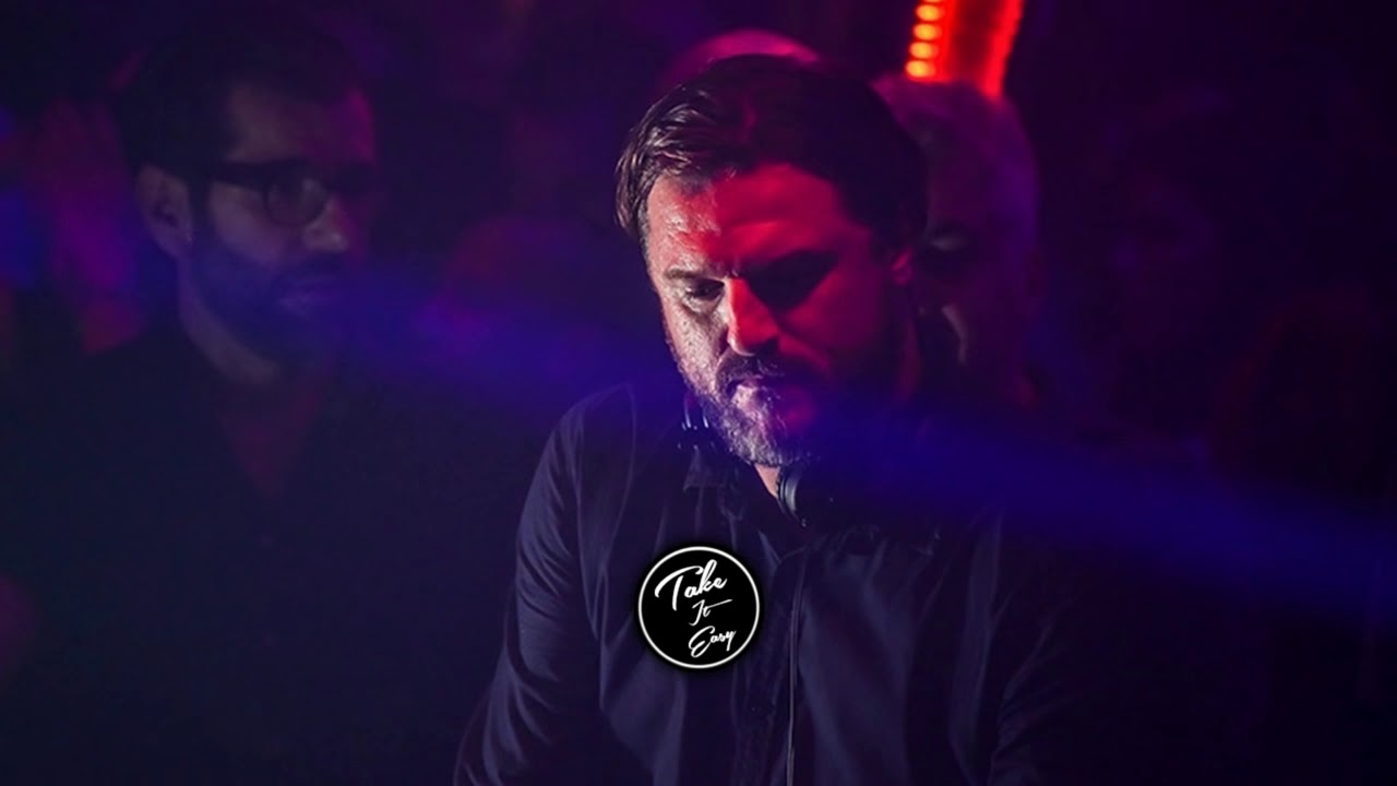 Johannes Brecht & Fetsum---I Am Free Solomun (MaKnA)