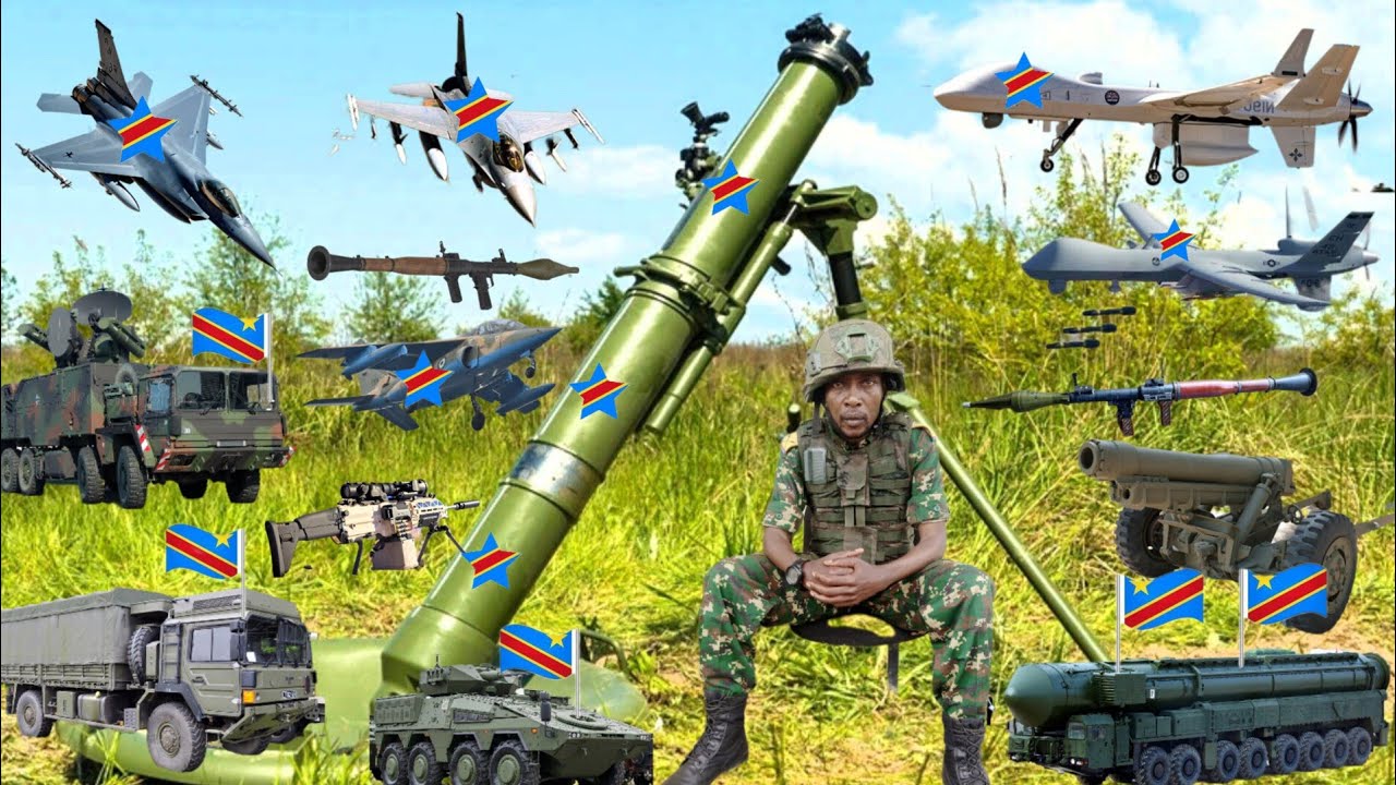 DORE  IBITWARO  BITUNZWE NA M23 N'IBIHUGU BIHA IBI  IBITWARO  M23 // 🇷🇼vs🇺🇬 BISHYIRWA MU MAJWI