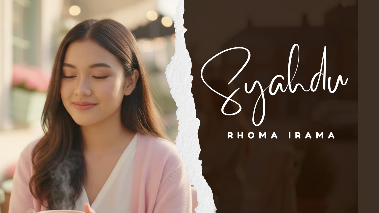 SYAHDU (SKA Version) &ndash; Fresh Dangdut Vibes | Tribute to Rhoma Irama