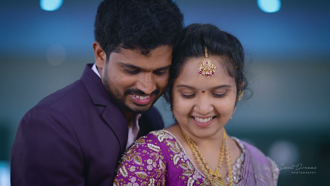 Madhan & Teju #ringceremony #weddingphotography #couple