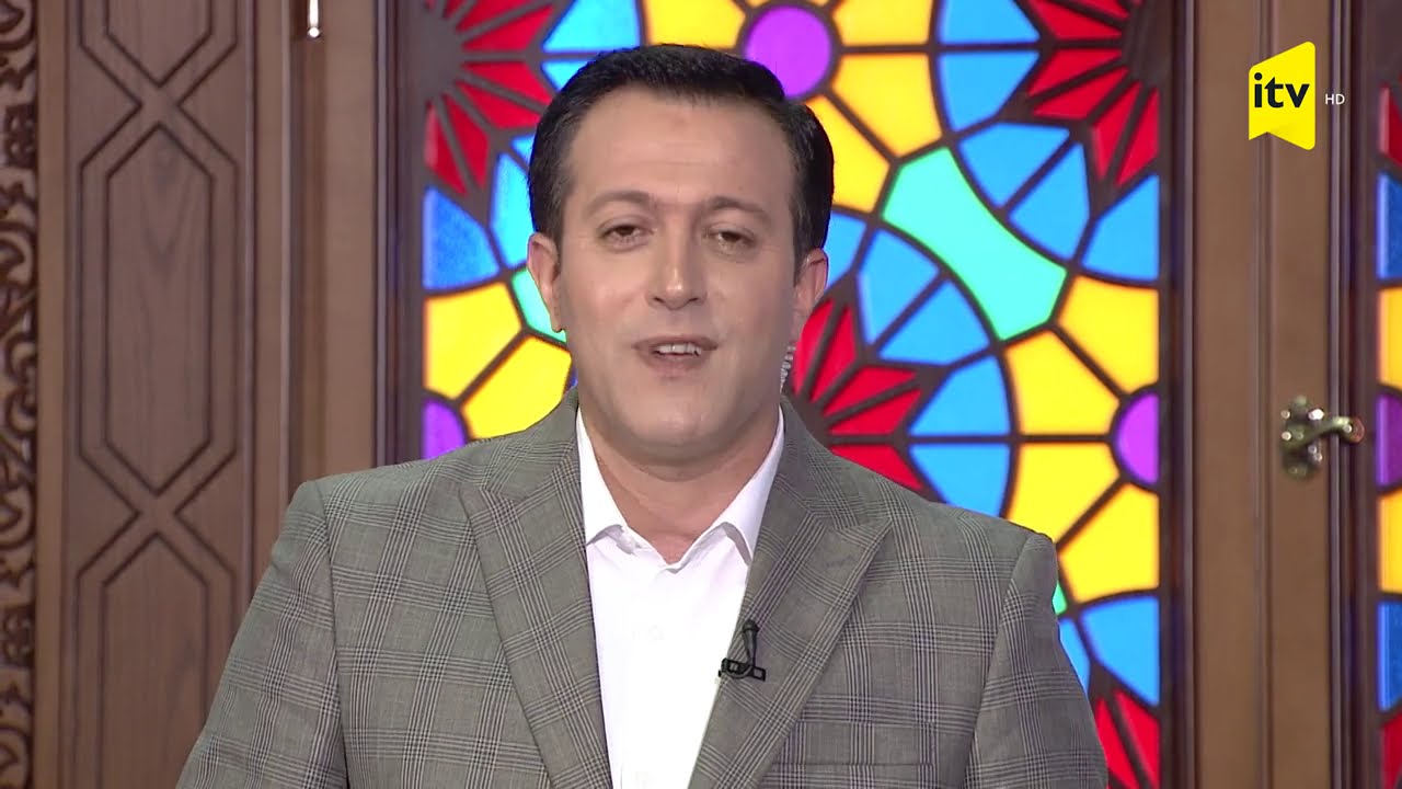 Ozan məclisi - Aşıq repertuarları - 14.02.2021