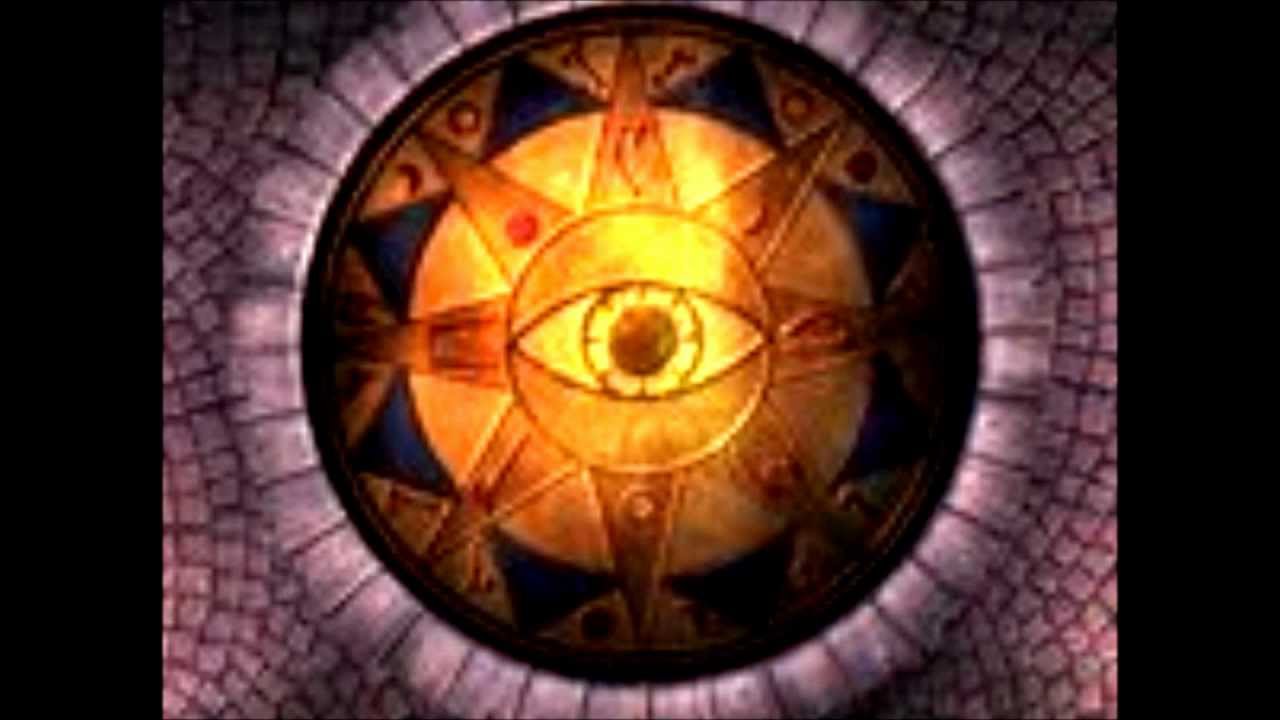 Cyrodiil Mages Guild!
