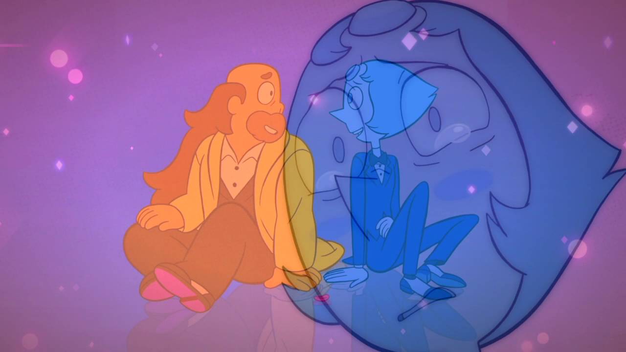 Both of You&mdash;Rebecca Sugar Demo from Steven Universe Episode 