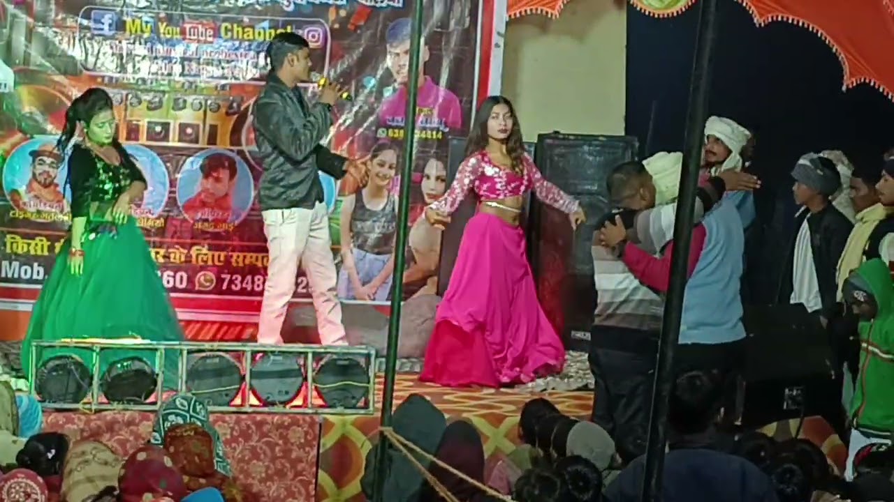 SHIVANI MIUSICAL ARKESTRA GROUP.  |||. #ravidas ||| JAYANTI