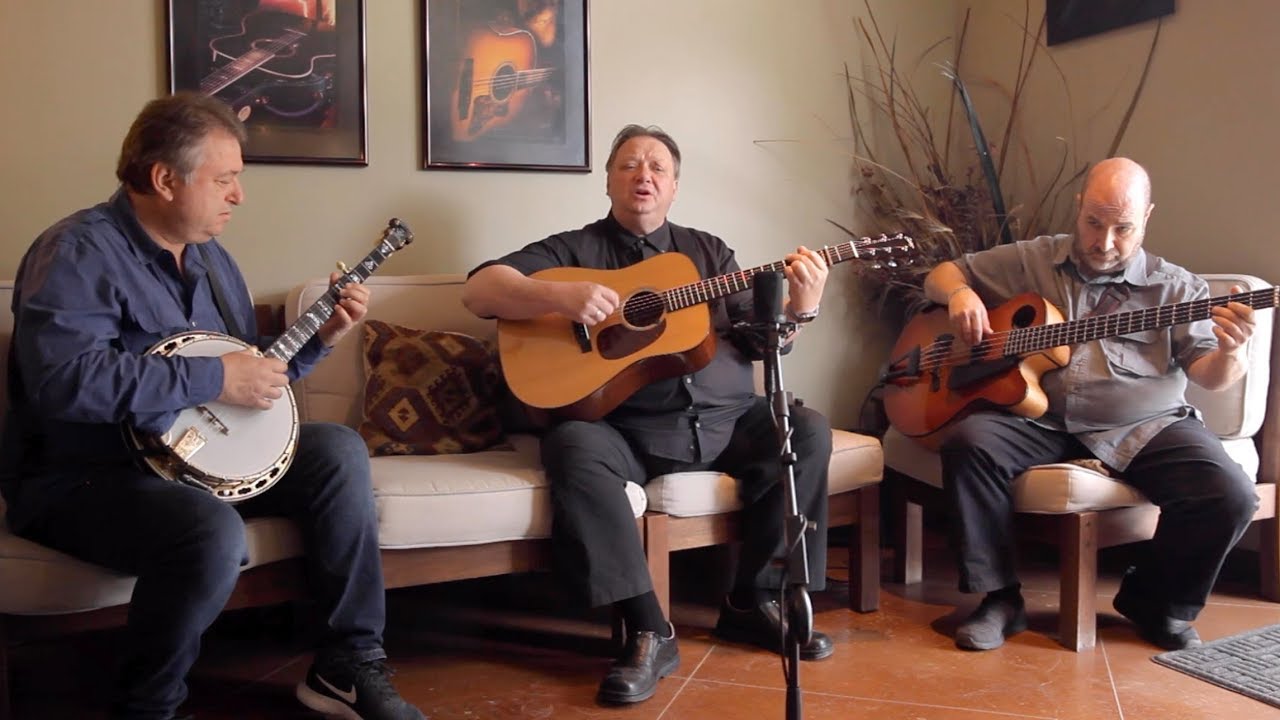 Kruger Brothers - 