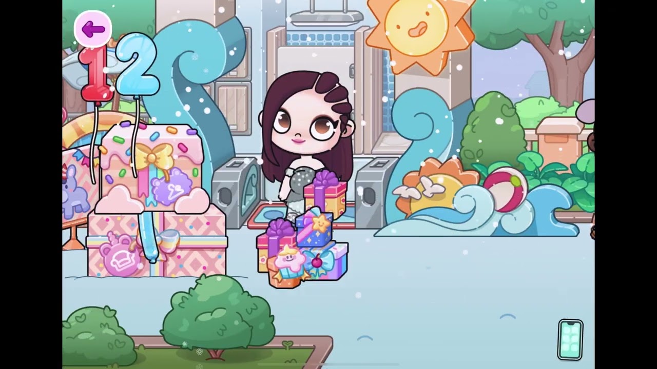 Avatar world plays for beginners and normal players 