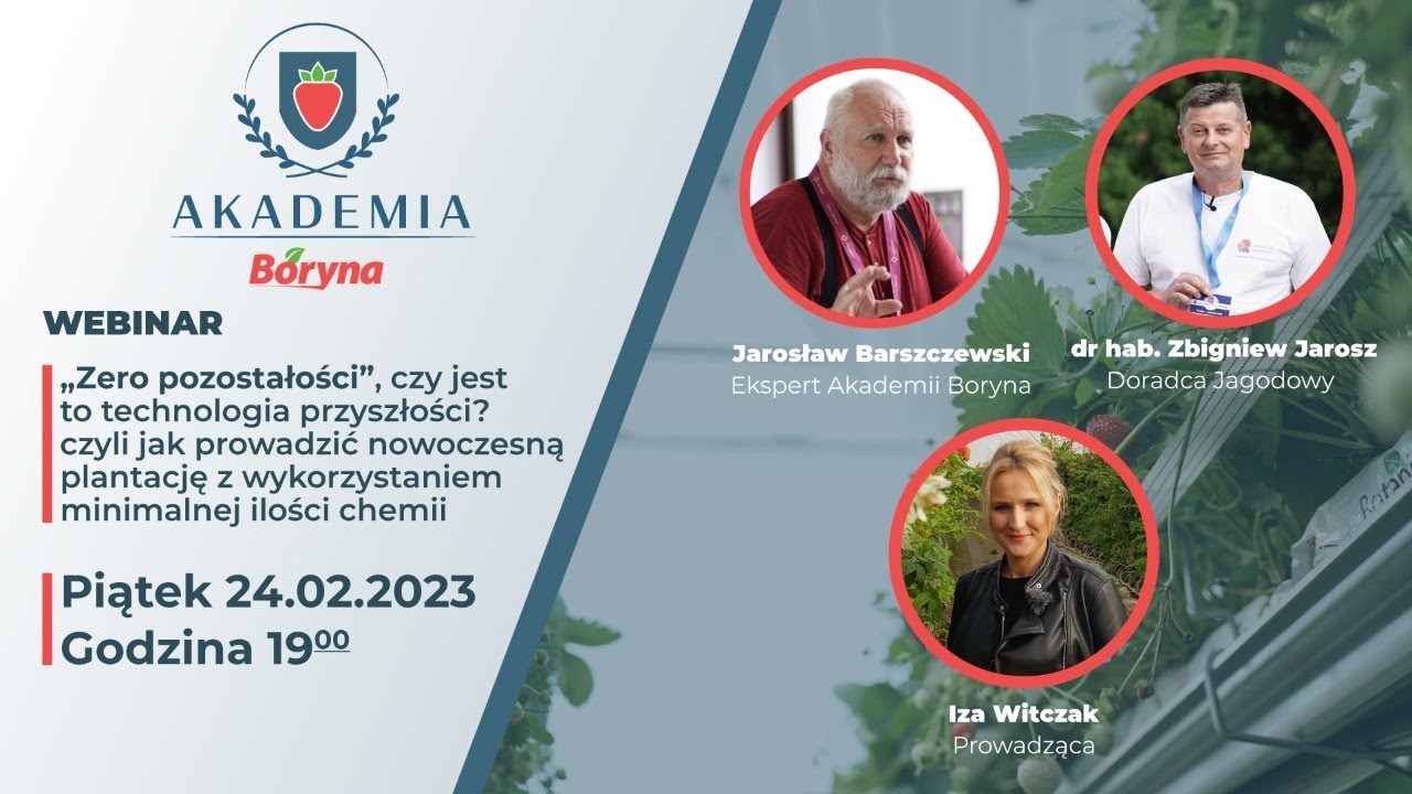 Zero pozostałości”, czy jest to technologia przyszłości?