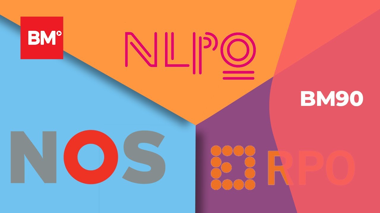 BM90 #158 -  NOS, regionale en lokale omroepen geven journalistiek kwaliteitsimpuls