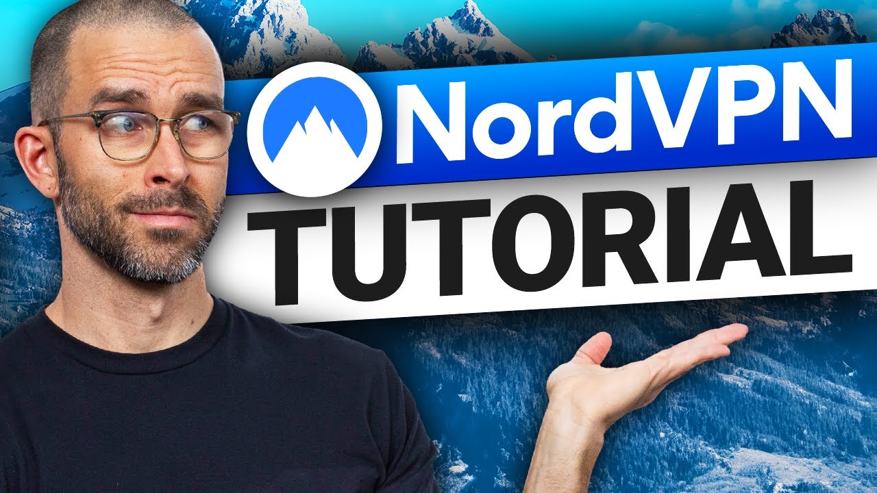 NordVPN tutorial | Learn how to use NordVPN on ALL DEVICES 2026