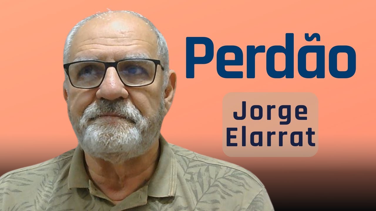 Perdão - Jorge Elarrat
