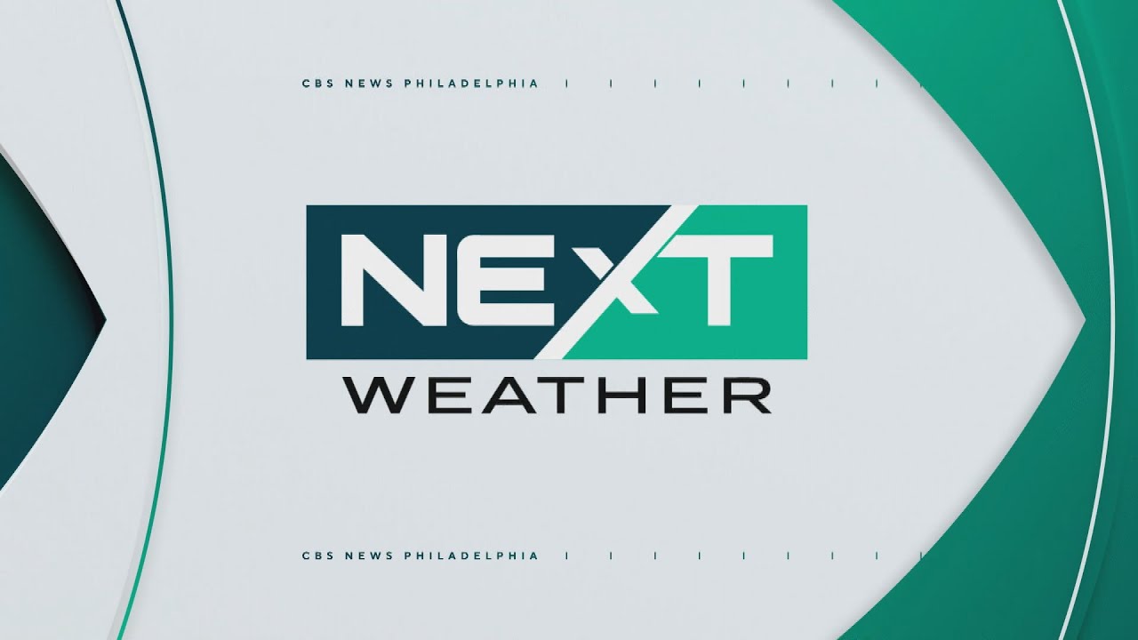 LIVE: Tracking severe weather in Philly region; Tornado Warning in effect