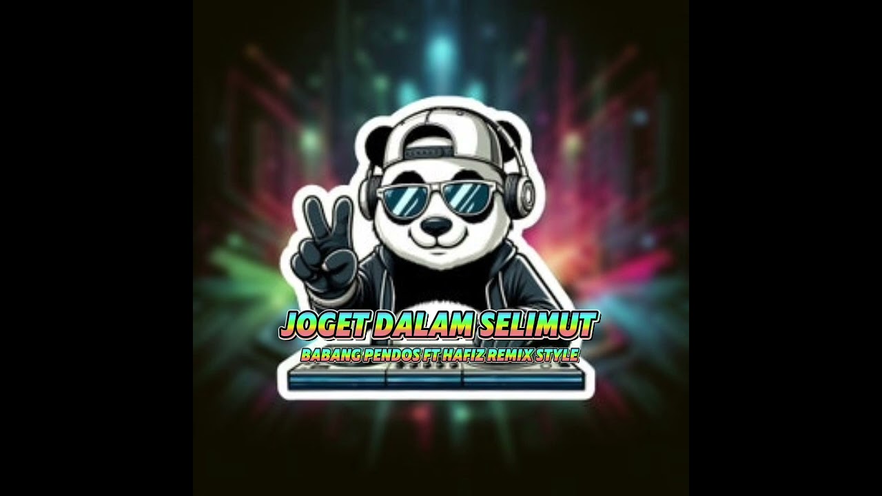 Acara terbaru || joget dalam selimut || babang pendos ft hafiz remix style 