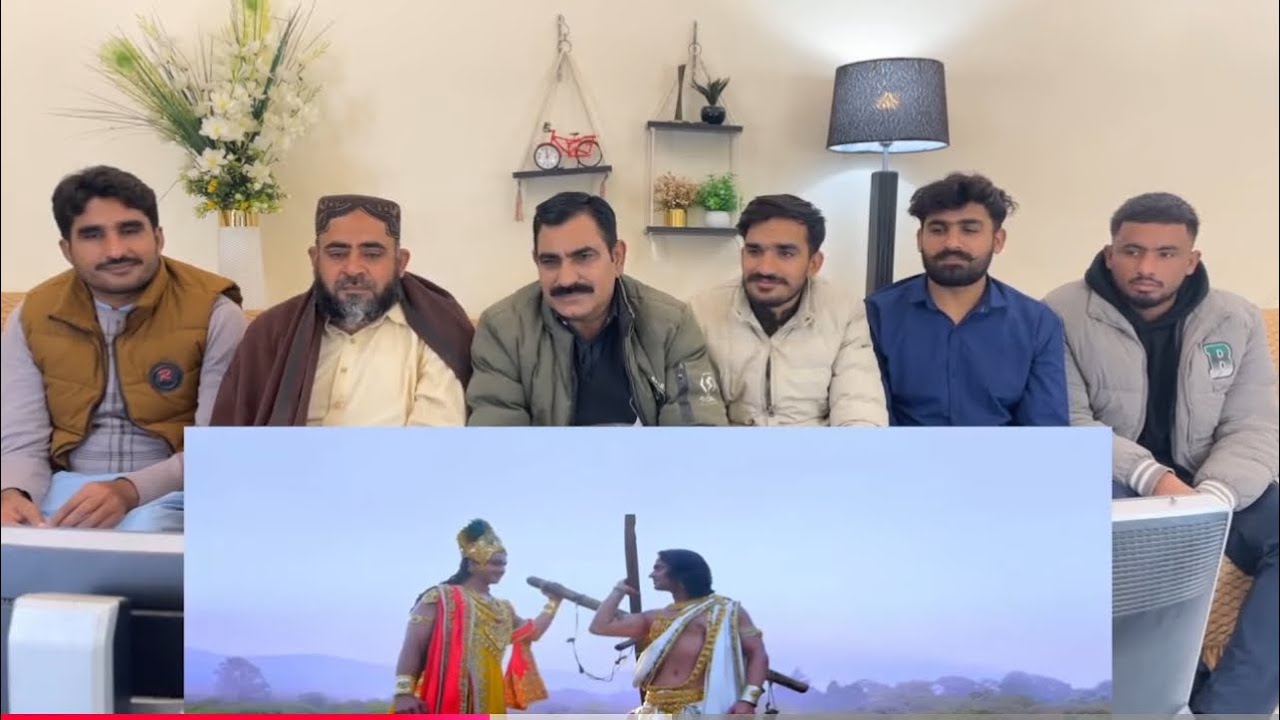 Mahabharat Episode 69 - Part 1