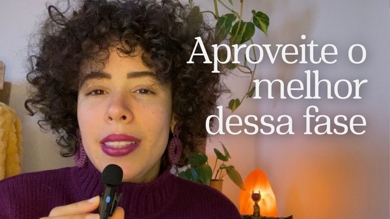 O que te fortalece e o que te trava nesta fase da Jornada  | Tarô: A Sacerdotisa