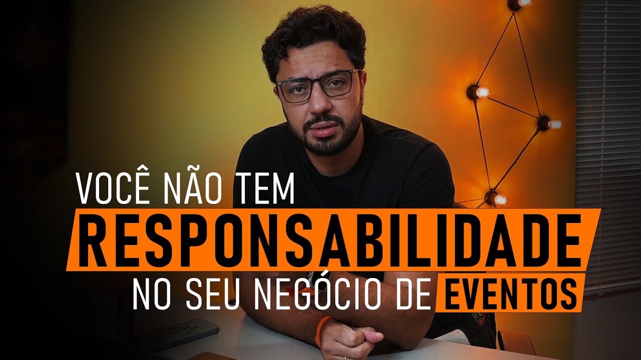A VERDADE SOBRE CRESCER NO MERCADO DE EVENTOS: SEM PLANO, NÃO EXISTE RESULTADO