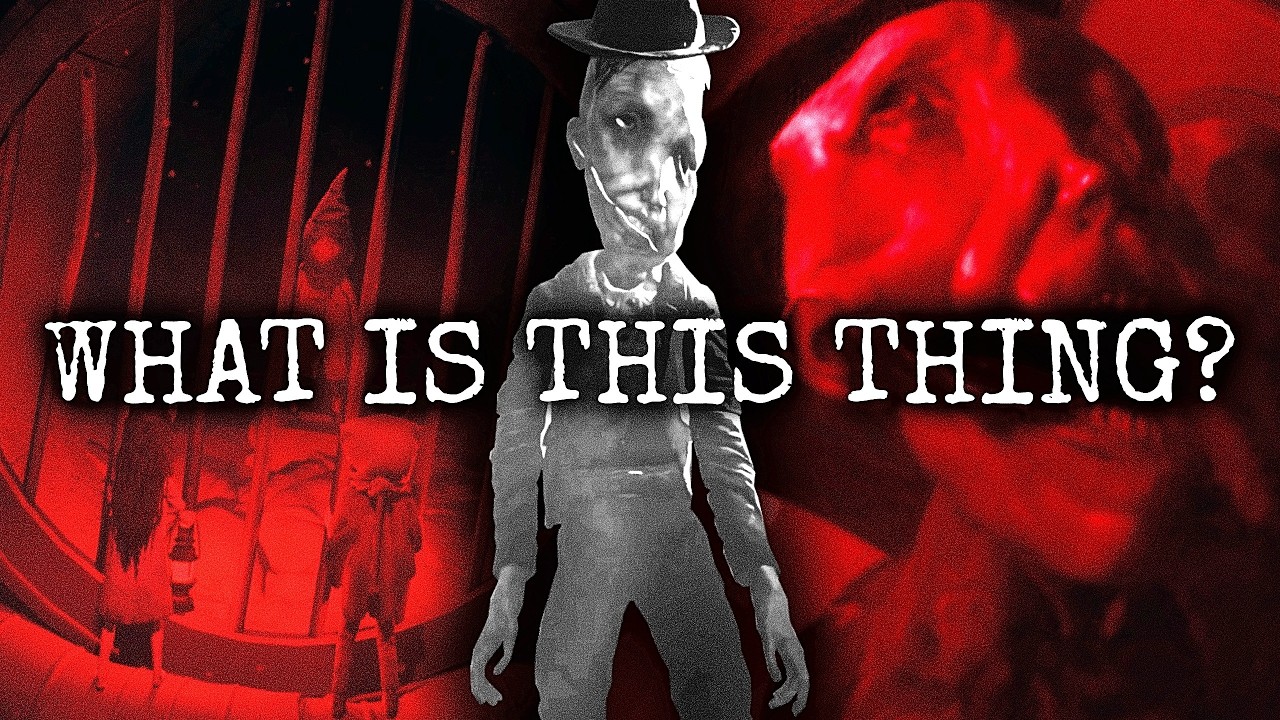 The Sniffer: REANIMAL&rsquo;s Most Terrifying Predator