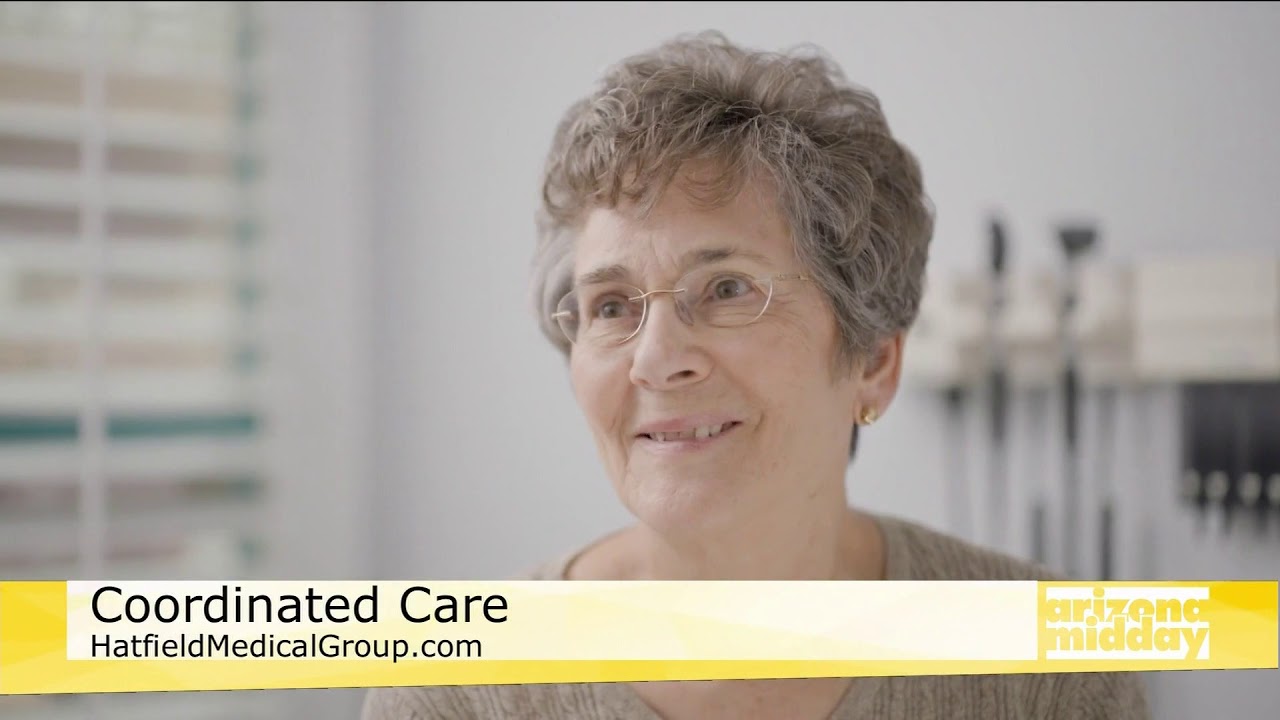 Coordinated Care