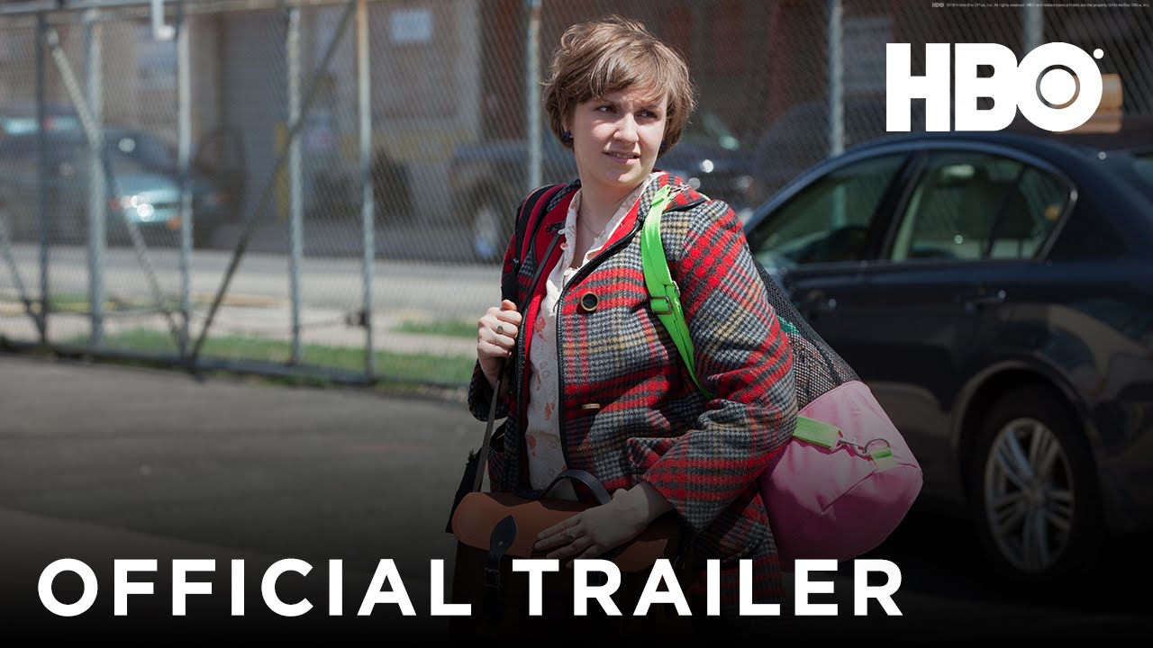 Girls - Season 3: Trailer - Official HBO UK