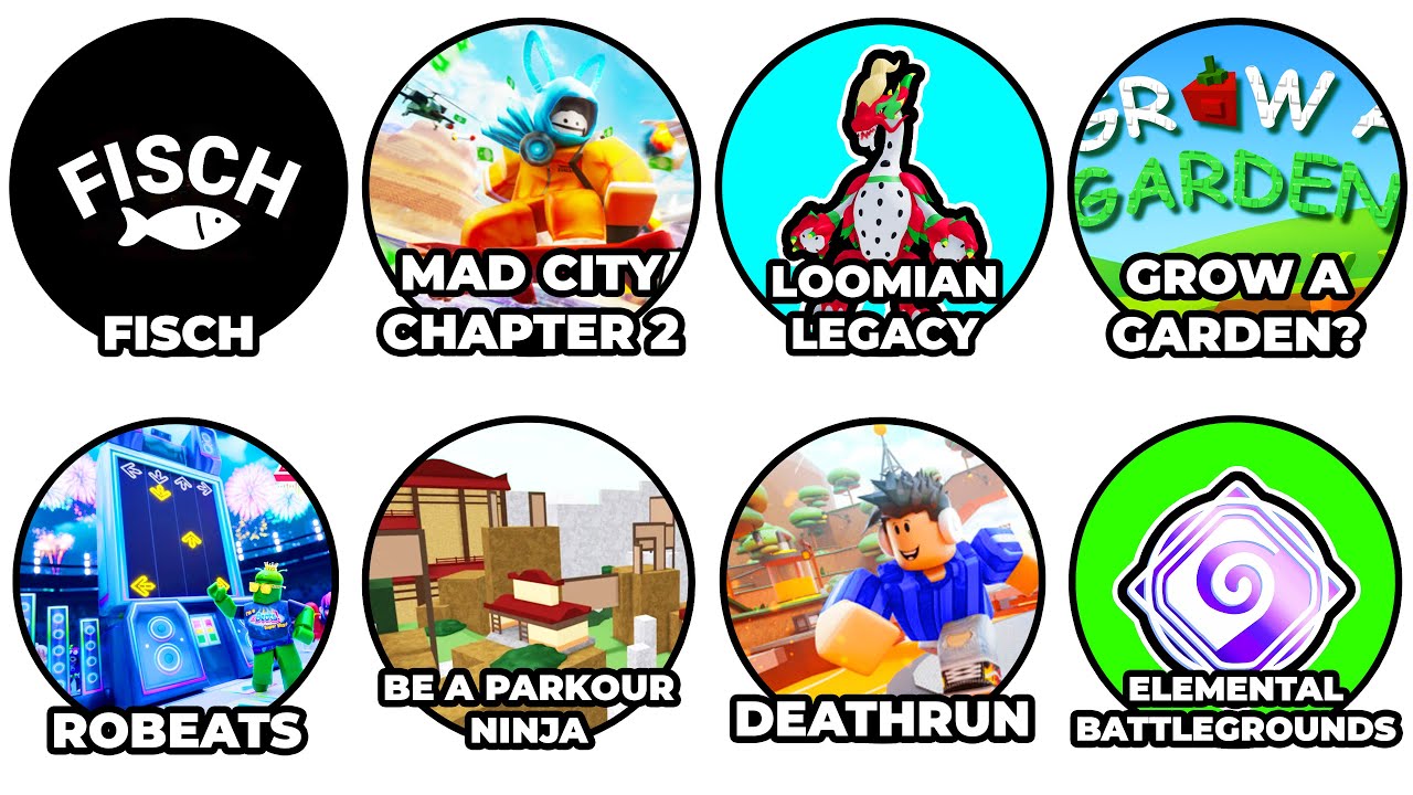 Every Roblox Game Downfall Explained in 14 Minutes