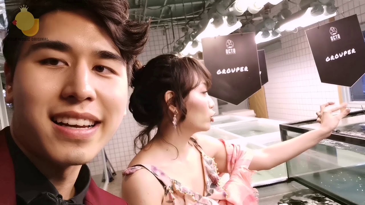 Review ร้านอาหาร OCTO SEAFOOD BAR