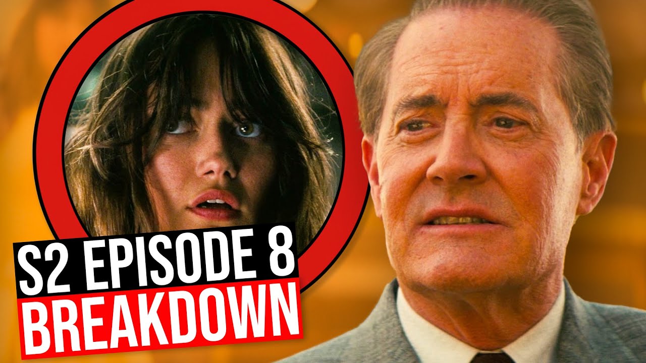 Fallout Season 2 Episode 8 Breakdown | Ending Explained