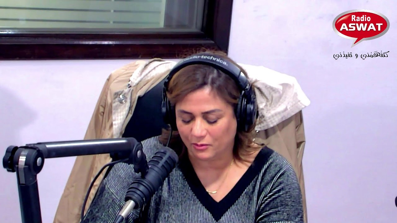 دابا مع الدكتورة سناء العيناني، خبيرة في التغذية و الحمية