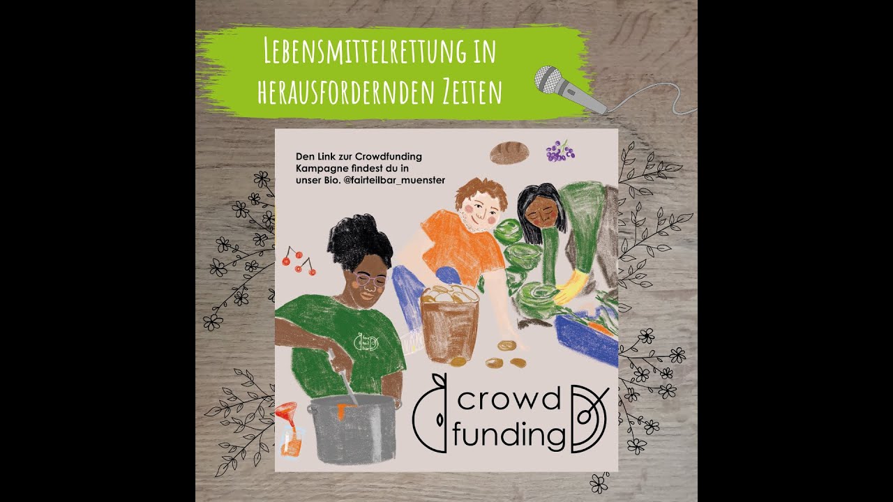 50 # - Lebensmittelrettung in herausfordernden Zeiten
