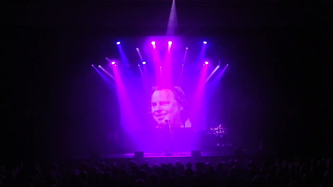 Beat The Drum //  'Life Is' - A Tribute to Bruce Guthro