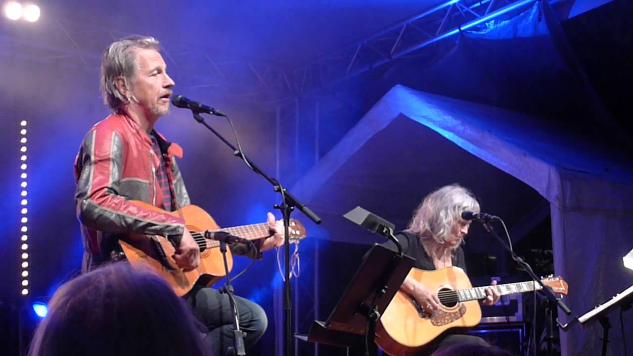 Stefan Sundström och Karin Renberg - Amors pilar