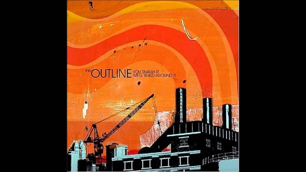 The Outline - Death To Our Enemies