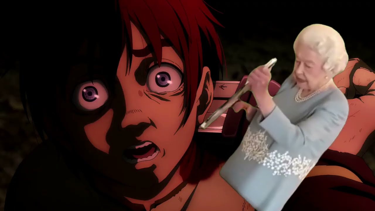 Best shipping AMV out there Pt2 [Hardstyle AMV] Yunicon 2024