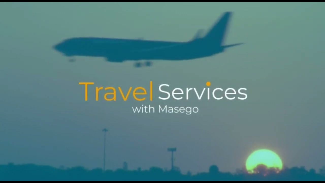 HOW TO WRITE UP A TICKET| TRAVEL SERVICES N5|