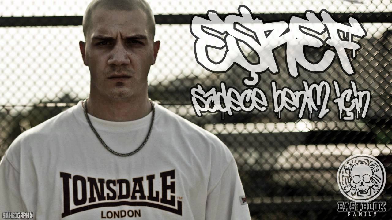 Esref - Sadece benim icin (prod. by PMC)