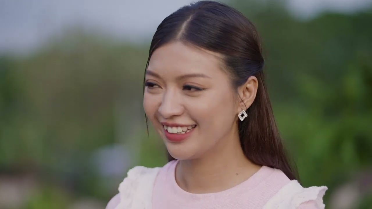 လိုတရဇာတ်လမ်းတွဲ - Episode 13