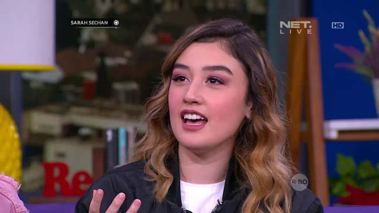 Natasha & Kimberly Diuji Kekompakannya