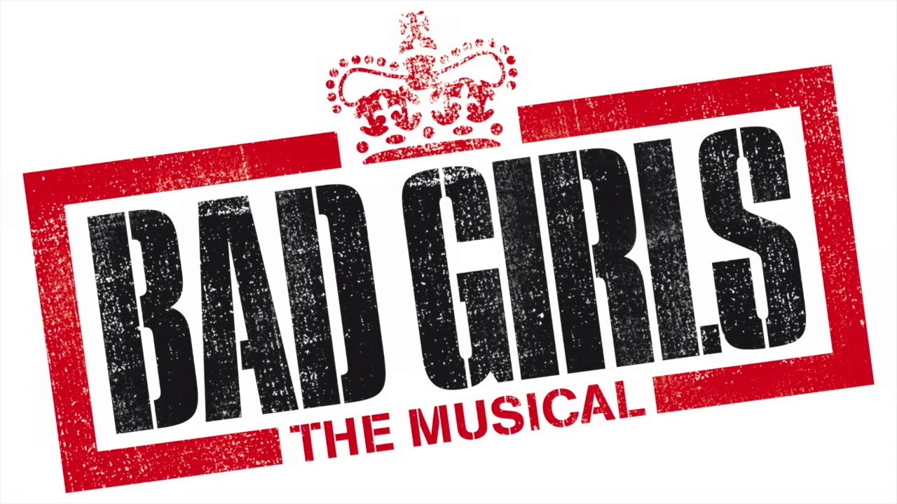 Bad Girls Trailer