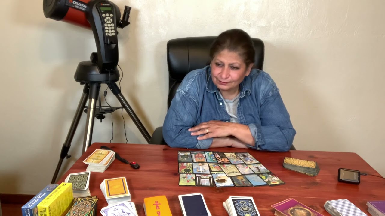 Aries Love/ May 2023