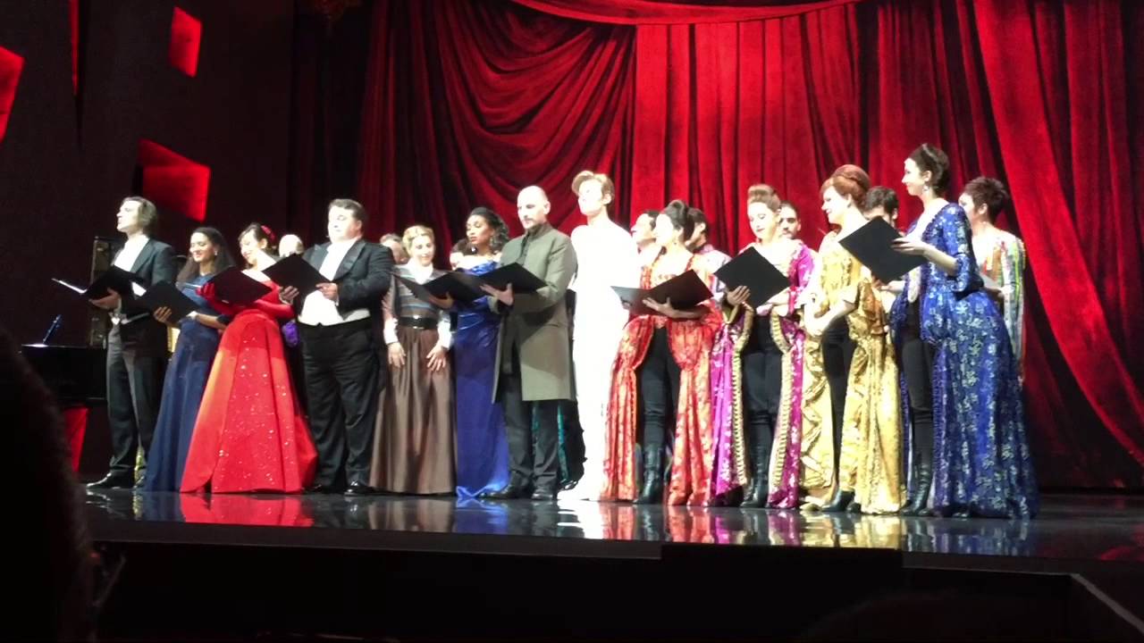 Musical meets Opera 7 