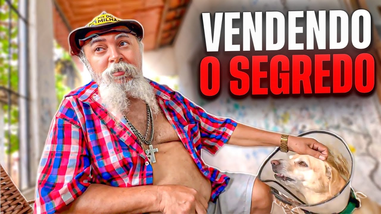 SAIU NA RÁDIO S MUSICA DO VEIO BROXA | LUIZ DO SOM
