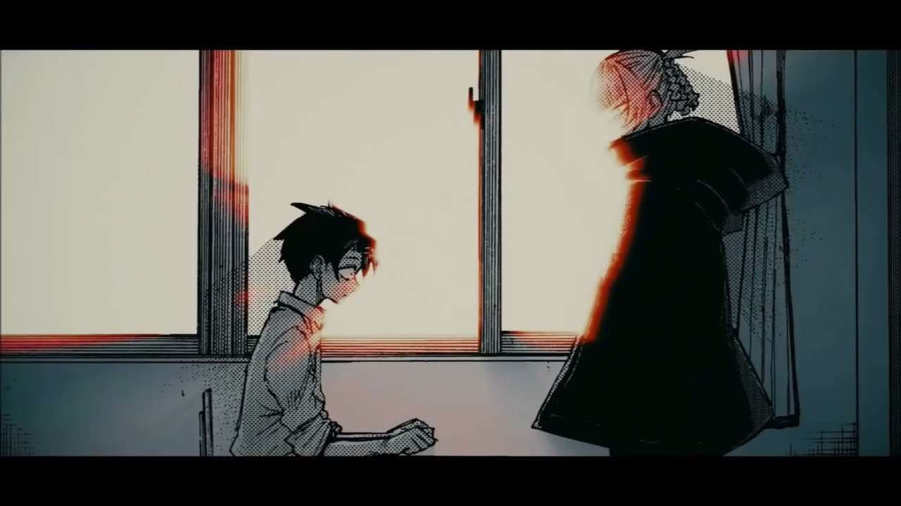 Creepy Nuts - 『Losstime (ロスタイム)』(Instrumental)