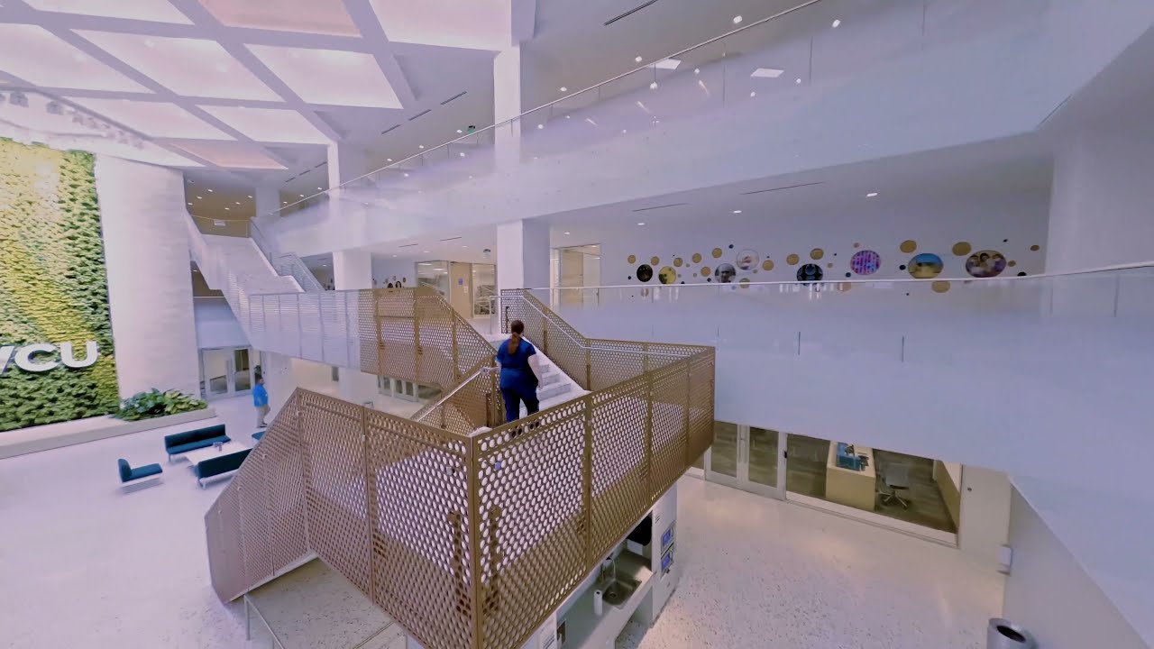 Take a Drone Tour of the Brand New WCU-Texas Campus! Check it out.