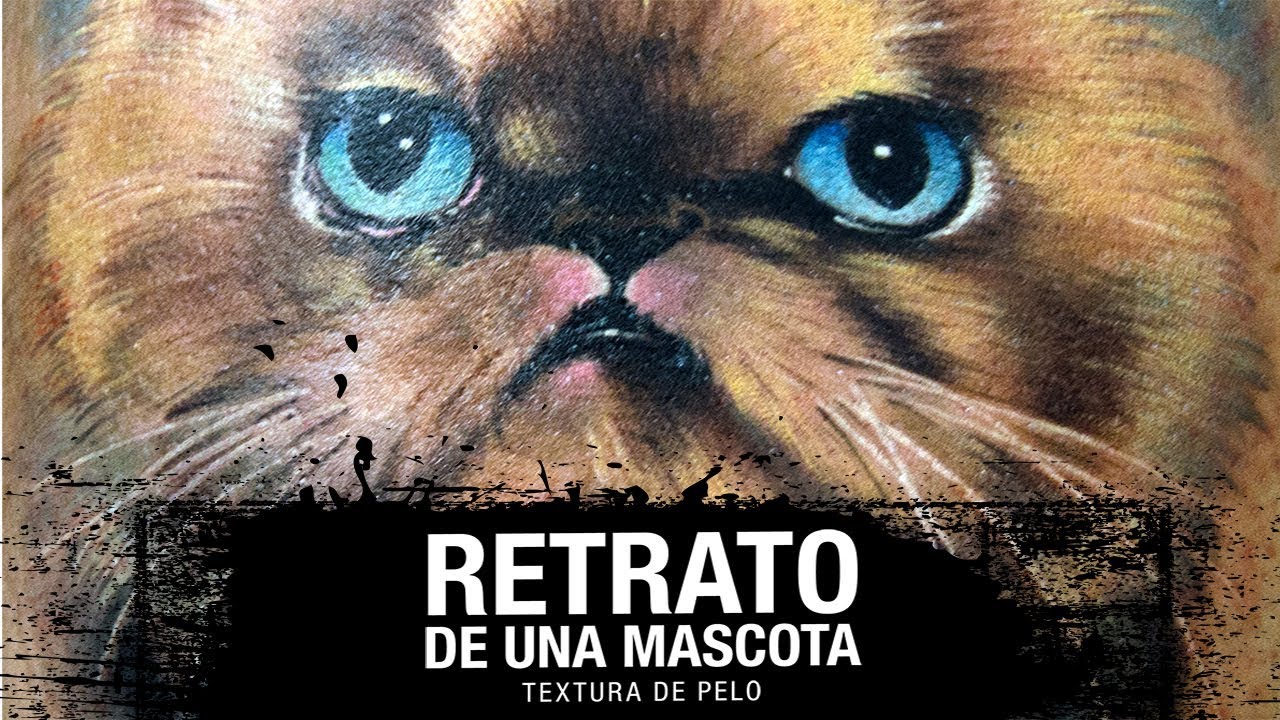 Realismo a Color Pelaje